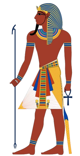Pharaoh