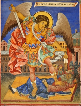 Angel of God - Wikipedia