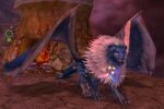 Race - Manticore