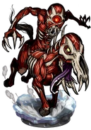 Nuckelavee in Blood Brothers