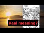 Baldr Real Meaning- Translation, Attestations and Theories of Norse Gods-Deities