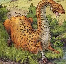 Questing Beast Myths And Folklore Wiki Fandom