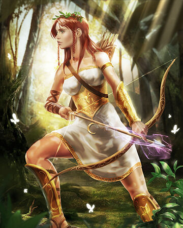 Artemis The World Of Myths And Folklore Fandom Artemis is the greek goddess of the hunt, the wilderness, wild animals, the moon and chastity. artemis the world of myths and