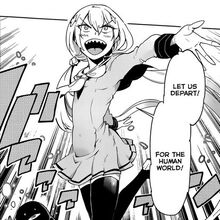 Boku Girl Mythology Wiki Fandom