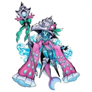 Ariemon in Digimon