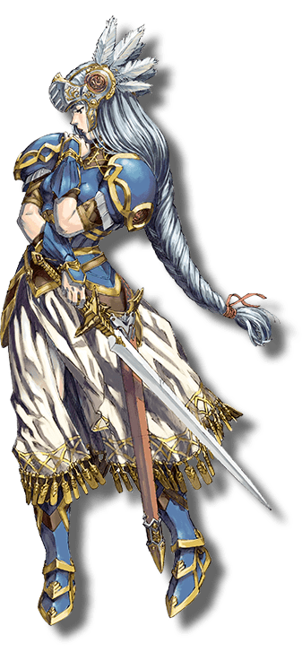 Category Valkyrie Profile Images Mythology Wiki Fandom