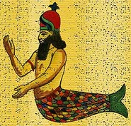 Dagon 2.jpg (25 KB) Dagon as a merman, popular in the incorrect 19th and early 20th century scholarship