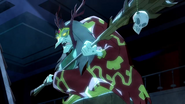 Baba Yaga in Scooby-Doo! Mystery Incorporated.