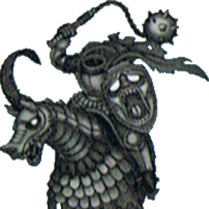 Headless Horseman Mythology Wiki Fandom
