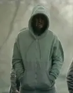 El Cuco (Outsider) in The Outsider