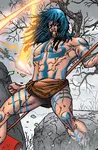 Cú Chulainn in Marvel Comics