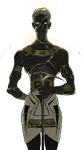 ChronosHades.webp (197 KB) Chronos in Hades II (Hades II conflates him with the Titan Cronus)