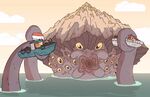 Kraken-Hilda