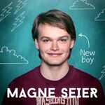 S1 Magne Seier