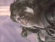 Icarus in The Storyteller: Greek Myths