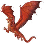 Red-dragon