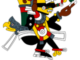 Tezcatlipoca