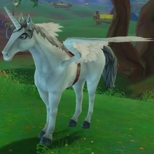 Winged Unicorn Myths And Folklore Wiki Fandom Coloring pages ideas coloring pages ideas realistic. winged unicorn myths and folklore