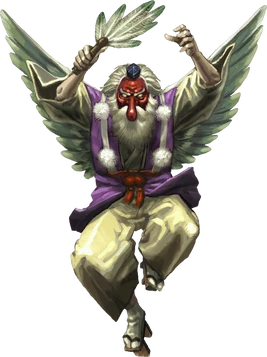 Tengu