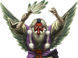 Tengu