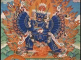 Yamantaka