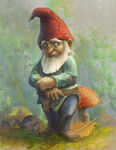 Gnome/Gallery | Myth and Folklore Wiki | Fandom