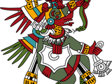 Quetzalcōātl