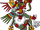 Quetzalcōātl