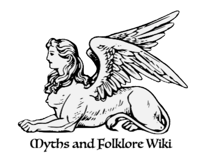 Myth and Folklore Wiki