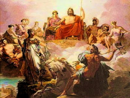 Myths and Folklore Wiki