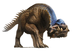 Mokele-Mbembe - Monsters - Archives of Nethys: Pathfinder 2nd