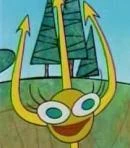 Trident DTB.jpg (5 KB) Trident of Poseidon in Dave the Barbarian