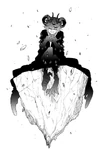 Adramelech in Black Clover