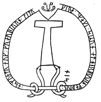 Mjollnir The World Of Myths And Folklore Fandom The bite is so deep that it draws blood. the world of myths and folklore
