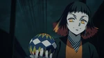 Susamaru in Demon Slayer: Kimetsu no Yaiba.