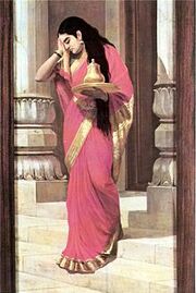 220px-Raja Ravi Varma, Pleasing