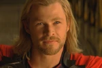 Thor as he appears in Thor (2011) and the rest of the Avengers franchise