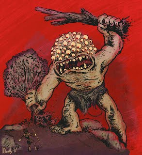 Argus Panoptes | Myth and Folklore Wiki | Fandom
