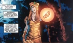 Brunhilde (Earth-10) in the DC franchise.