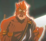 Coeus in Blood of Zeus (2025)