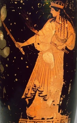 HekateVase
