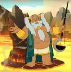 Krapopolis Chronos.png (1.97 MB) Chronos in Krapopolis