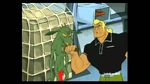 Chupacabra in The Venture Bros.