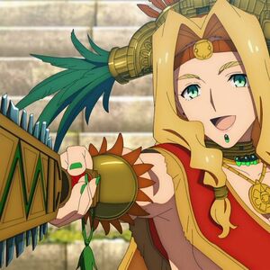 Fate Grand Order Mythology Wiki Fandom