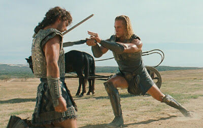 Troy (film), Warner Bros. Entertainment Wiki