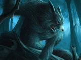 Werewolf