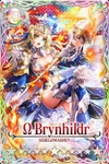 Ω Brynhildr, SHIELDMAIDEN card in Unofficial Fantasica.