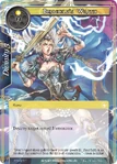 Brunhild's Wrath in Force of Will.