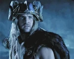 Thor in Hercules: The Legendary Journeys
