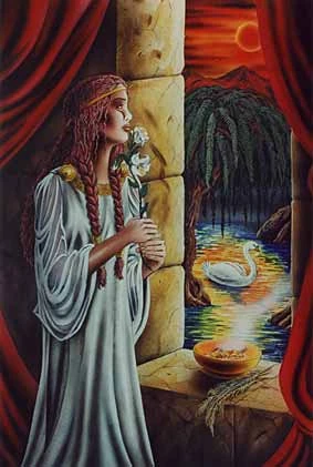 Snotra Myth and Folklore Wiki Fandom